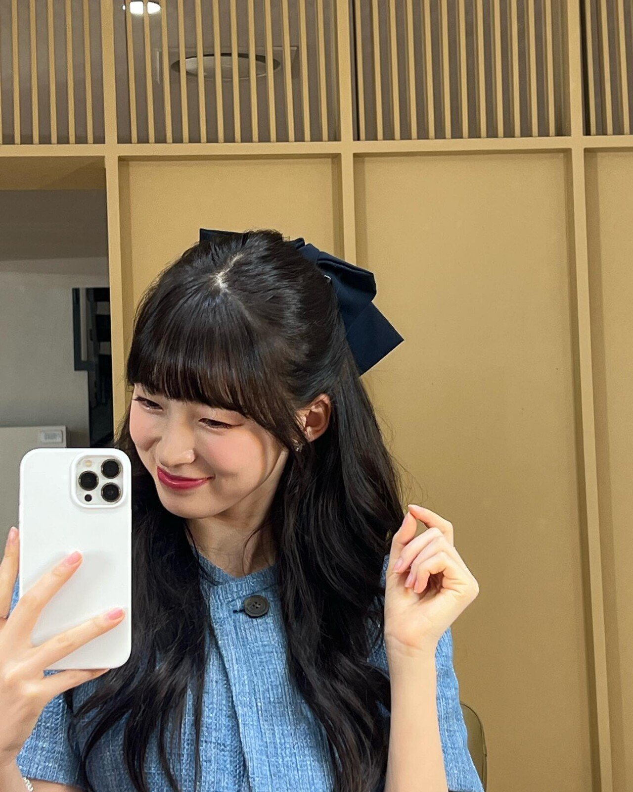 오마이걸 아린