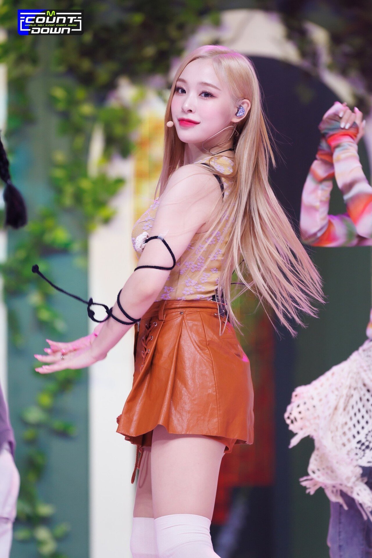 드림캐쳐 가현