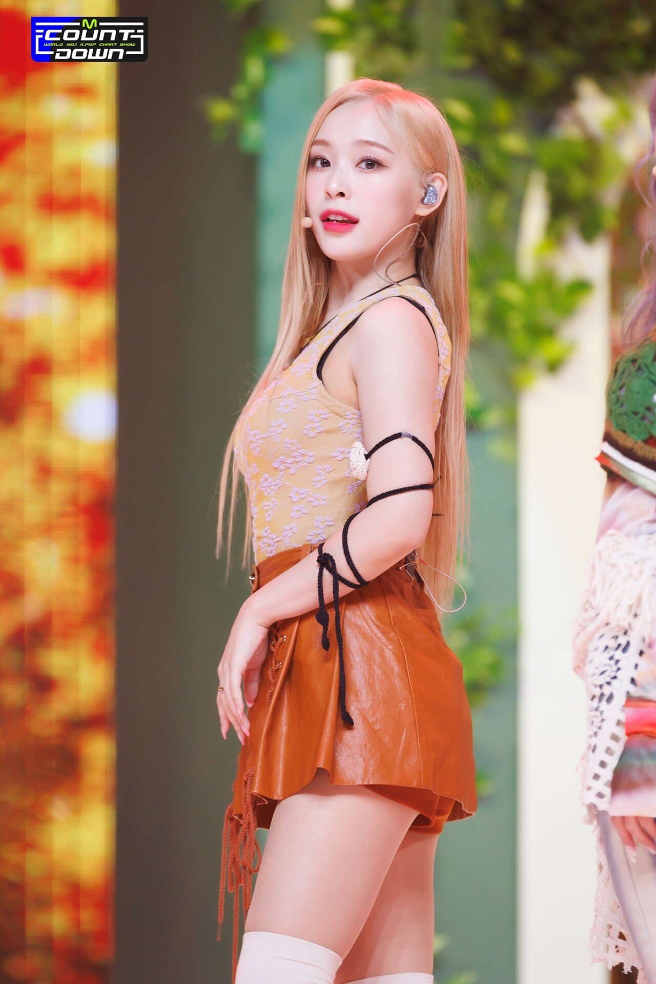 드림캐쳐 가현