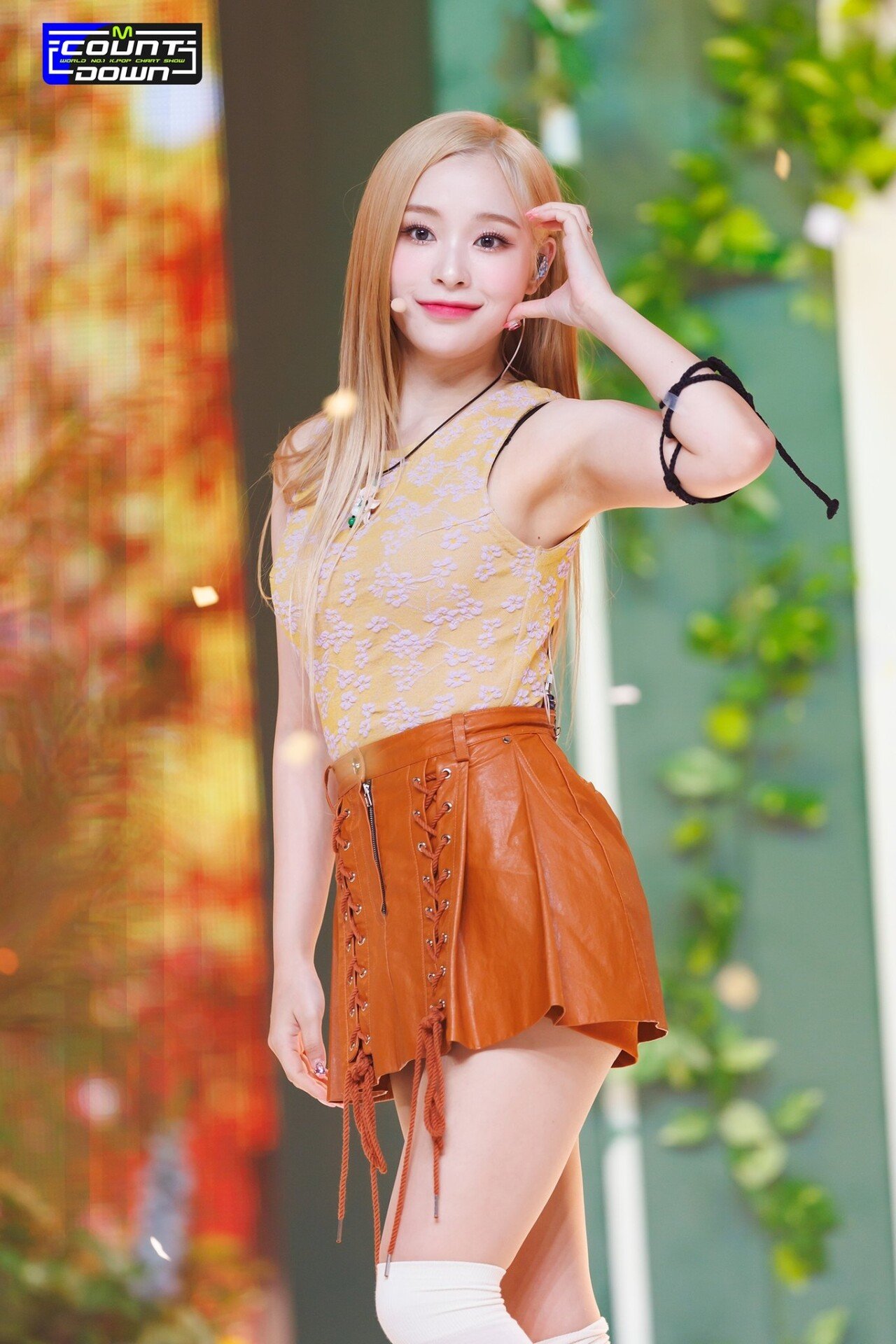 드림캐쳐 가현