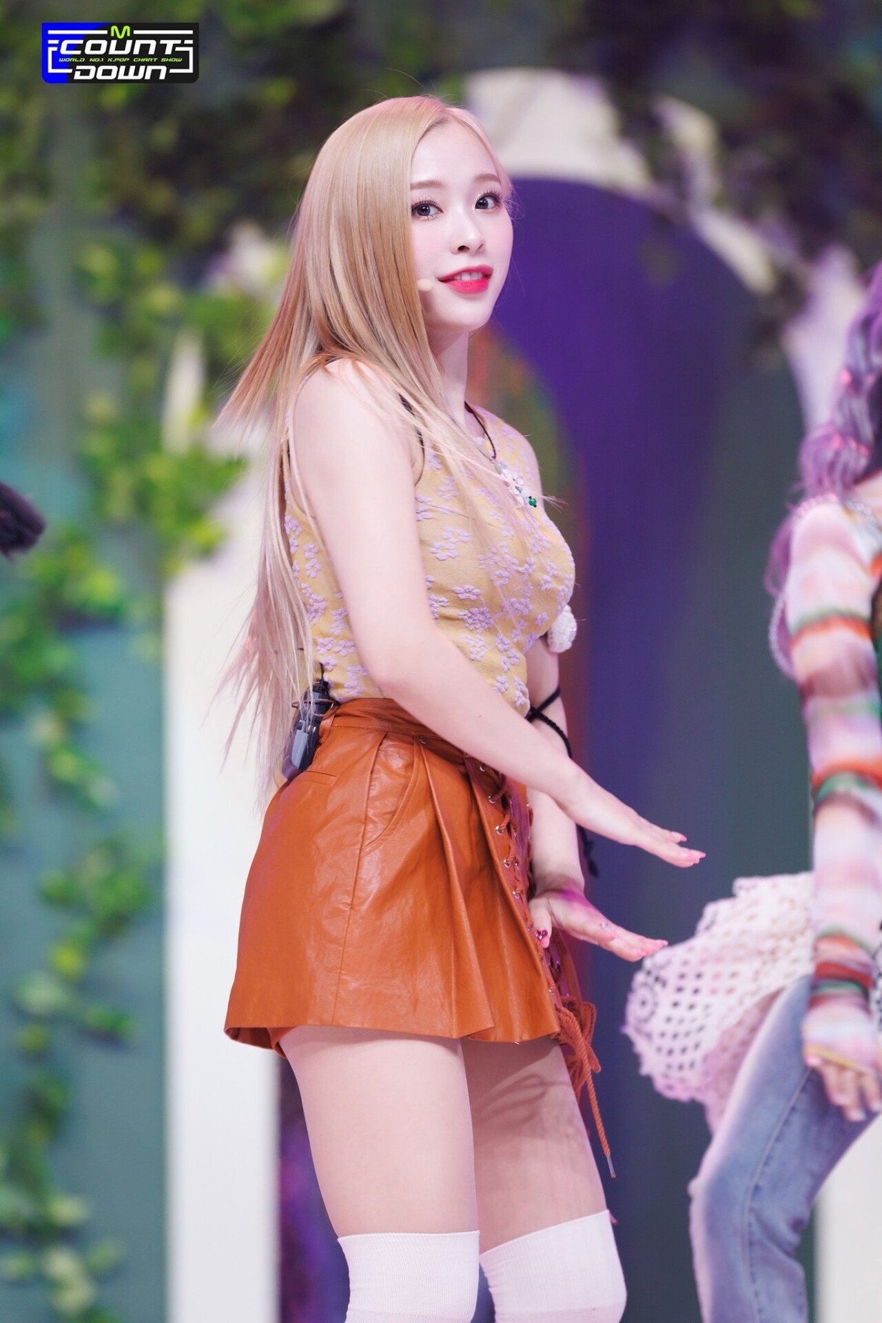 드림캐쳐 가현