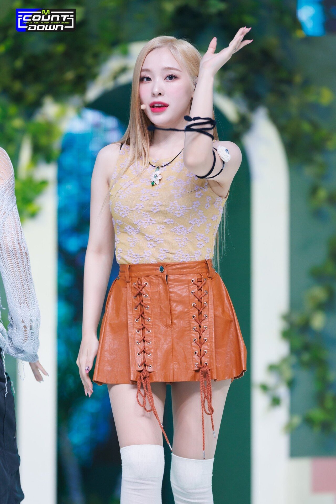 드림캐쳐 가현