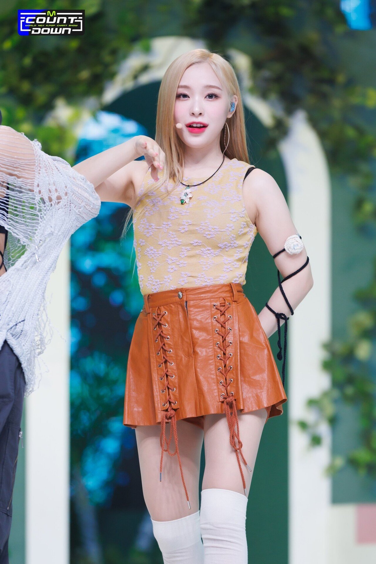 드림캐쳐 가현