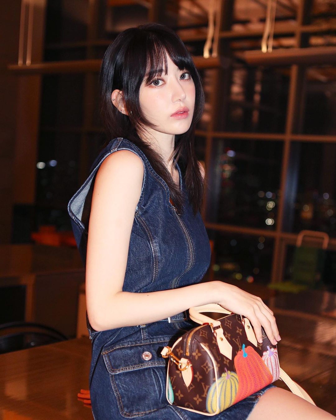 르세라핌 사쿠라