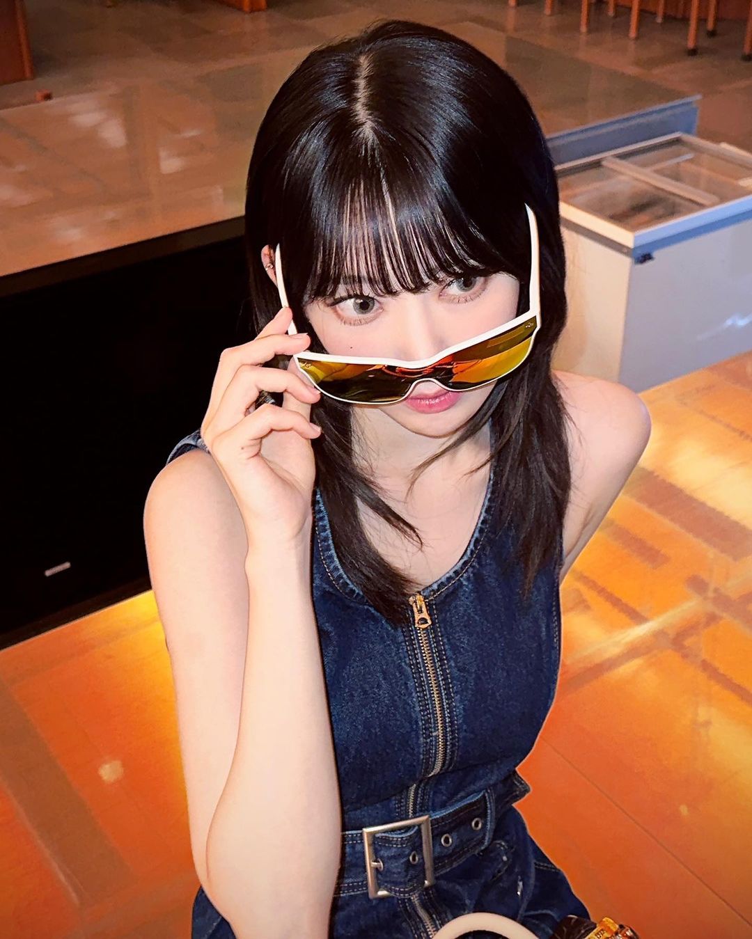 르세라핌 사쿠라