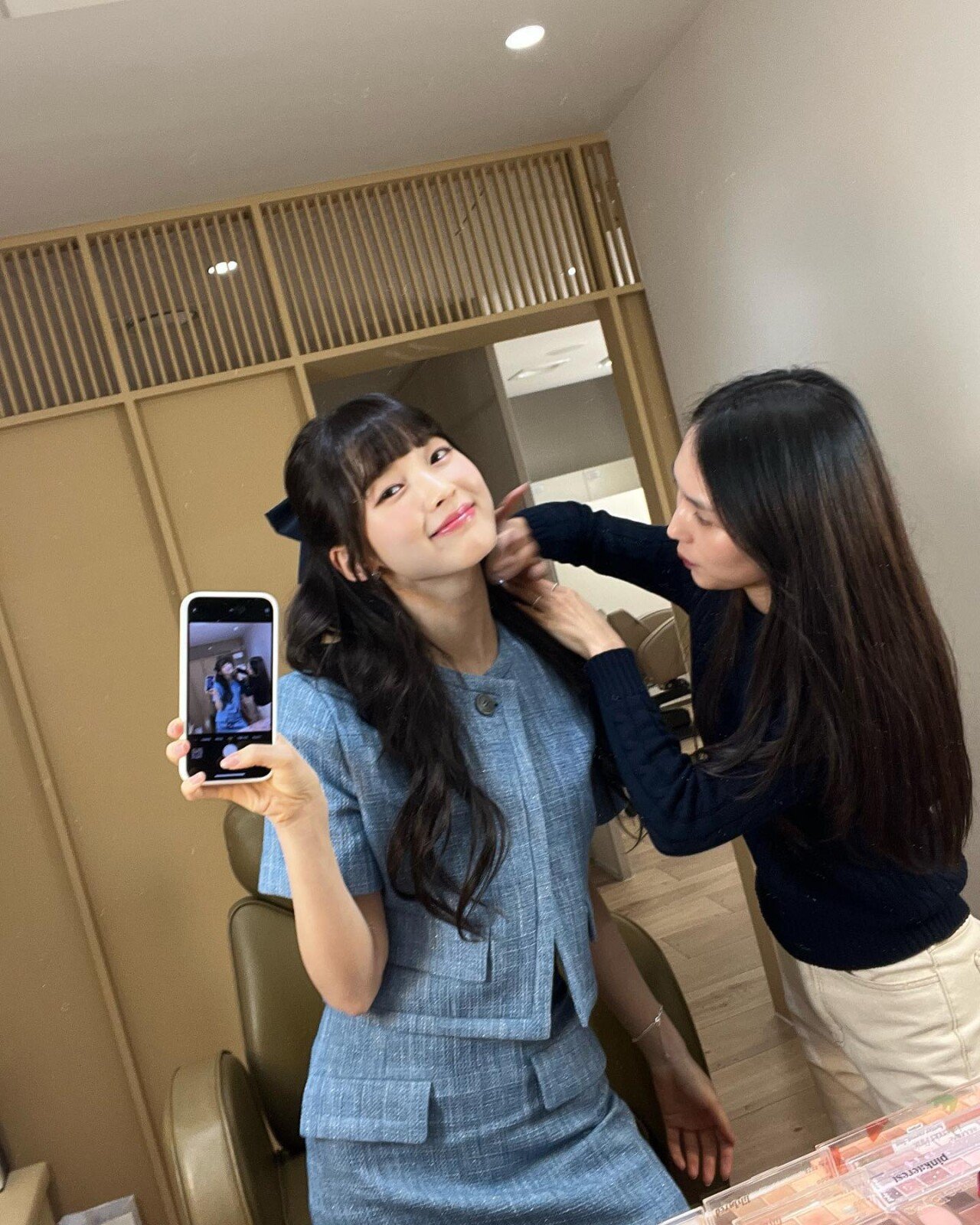 오마이걸 아린