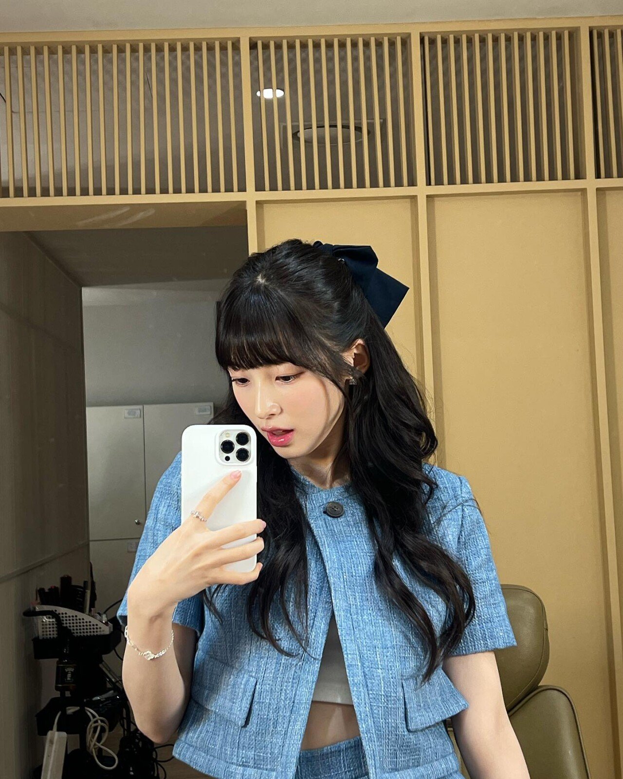 오마이걸 아린