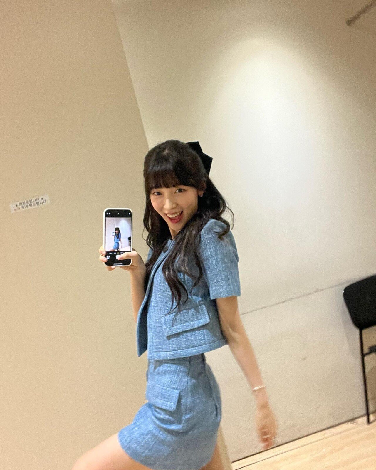 오마이걸 아린