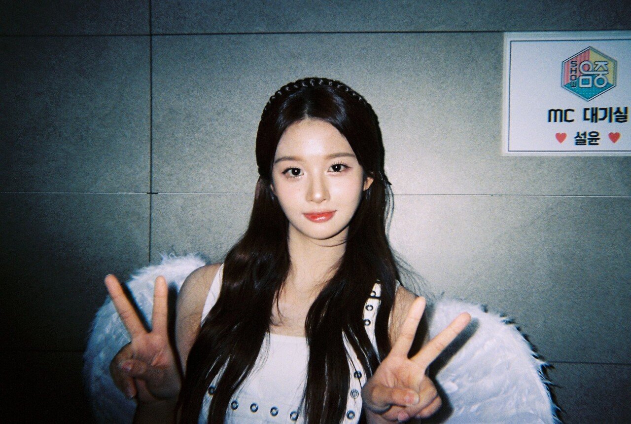 엔믹스 설윤