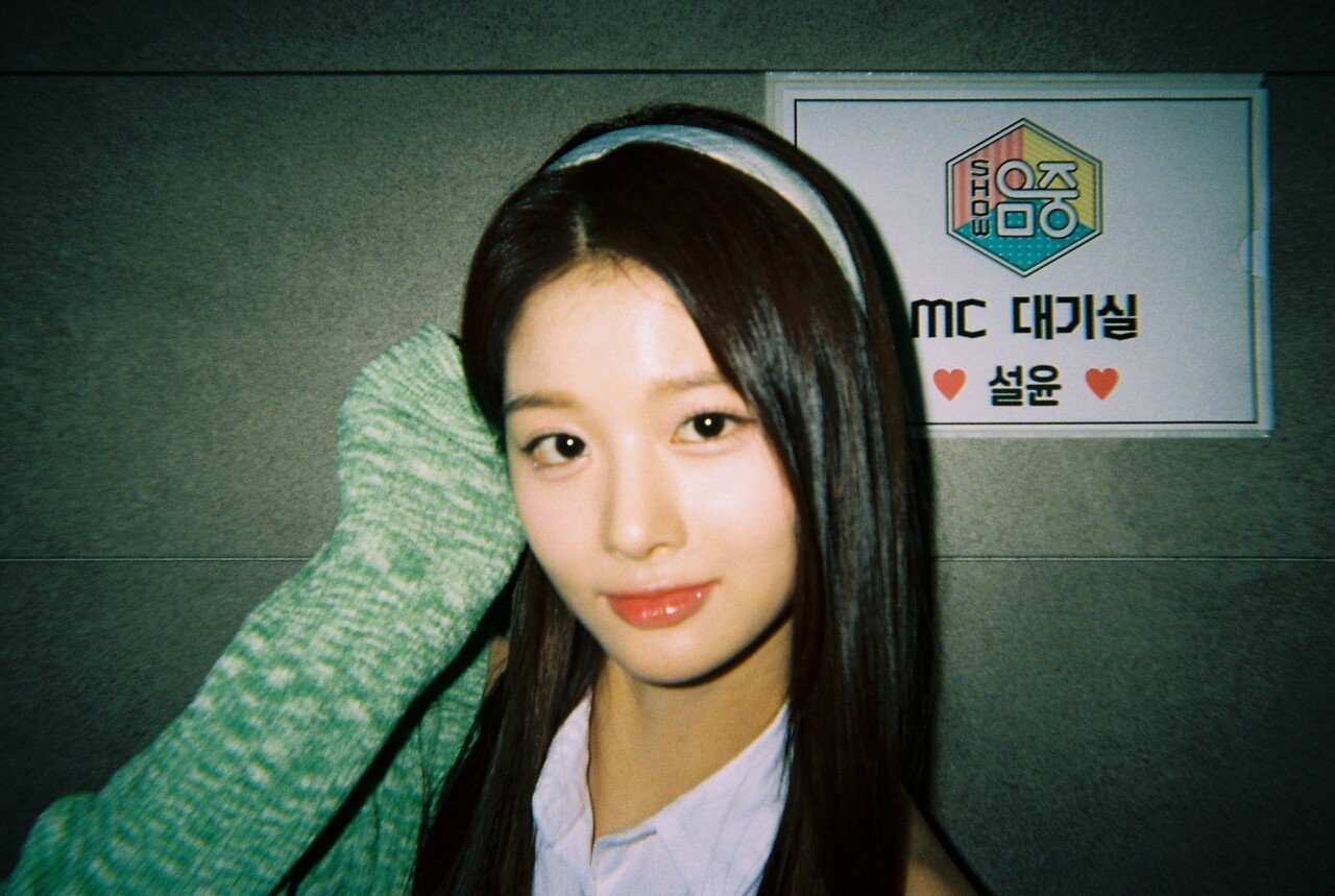 엔믹스 설윤