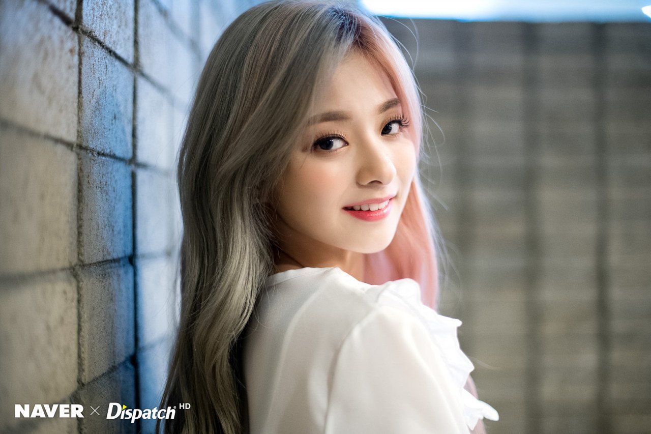 프로미스나인 나경