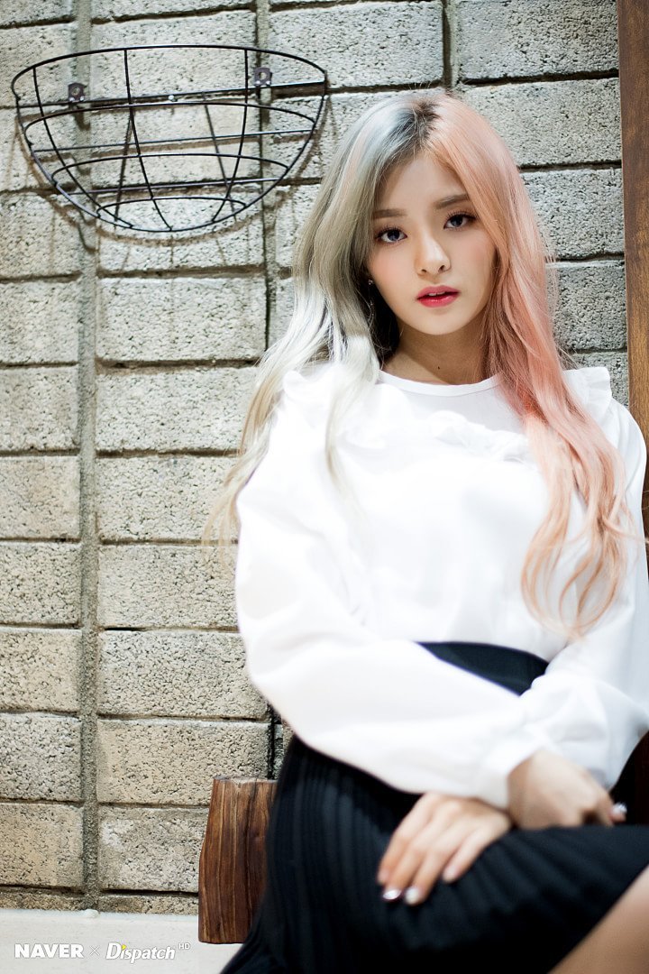 프로미스나인 나경