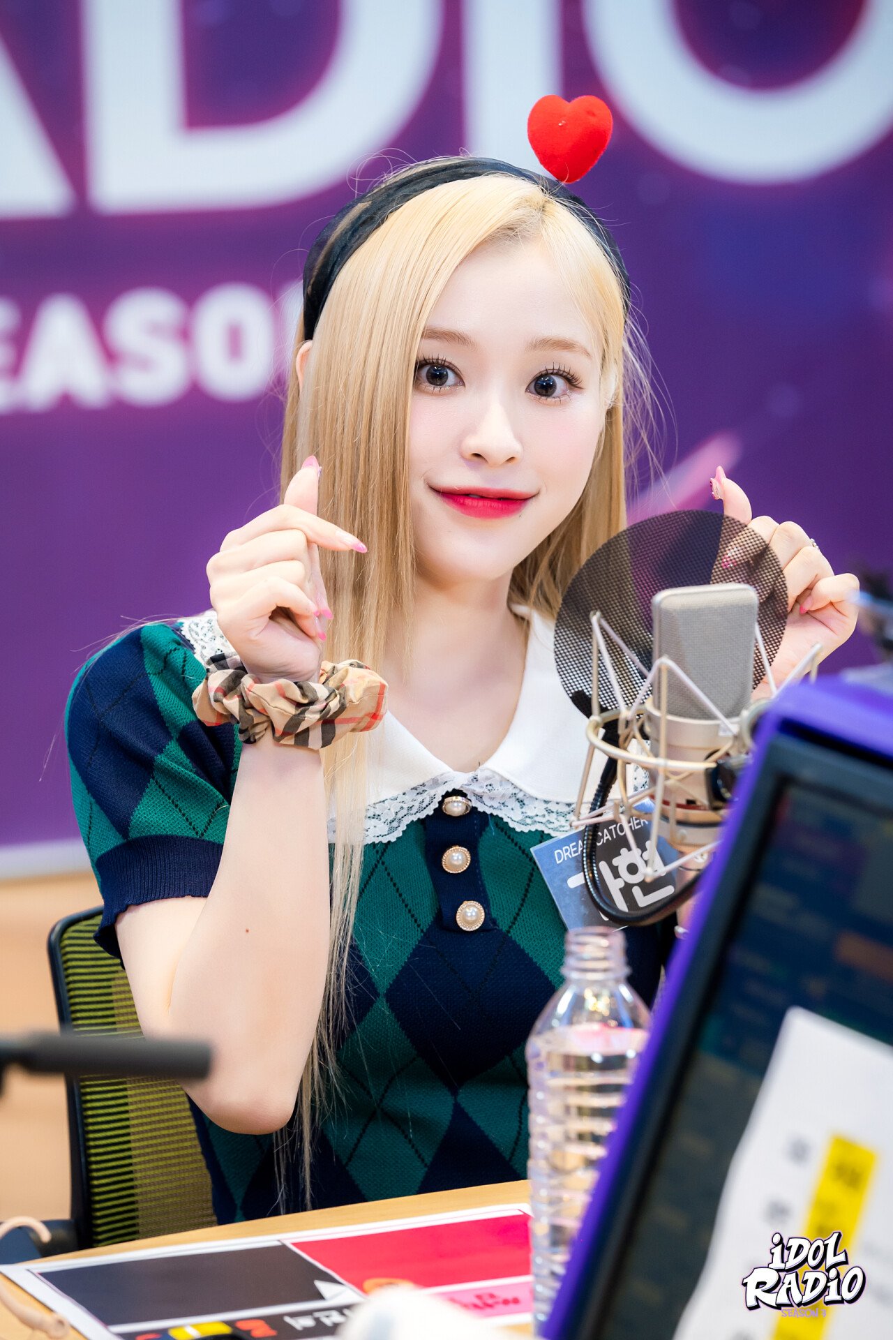 드림캐쳐