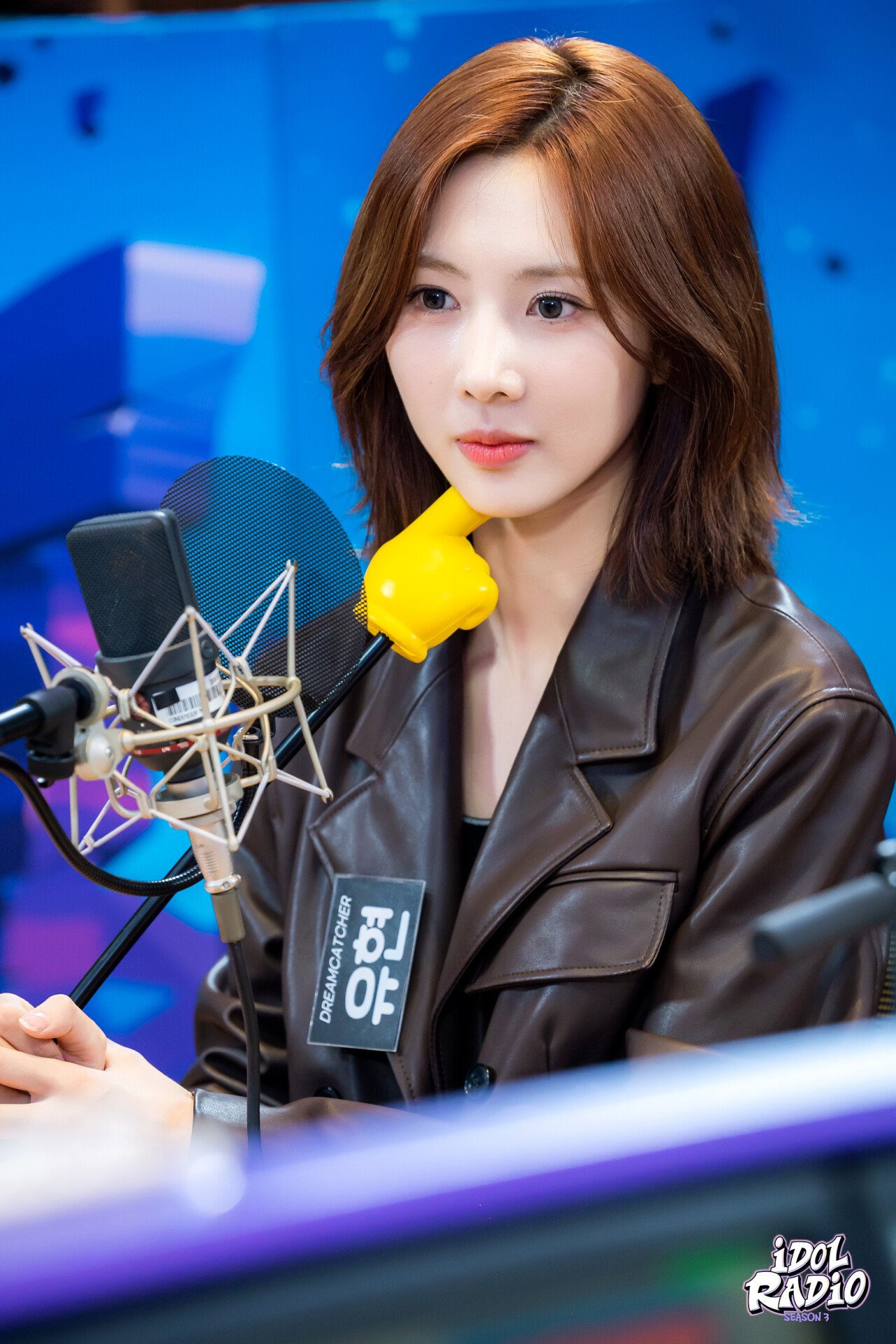 드림캐쳐