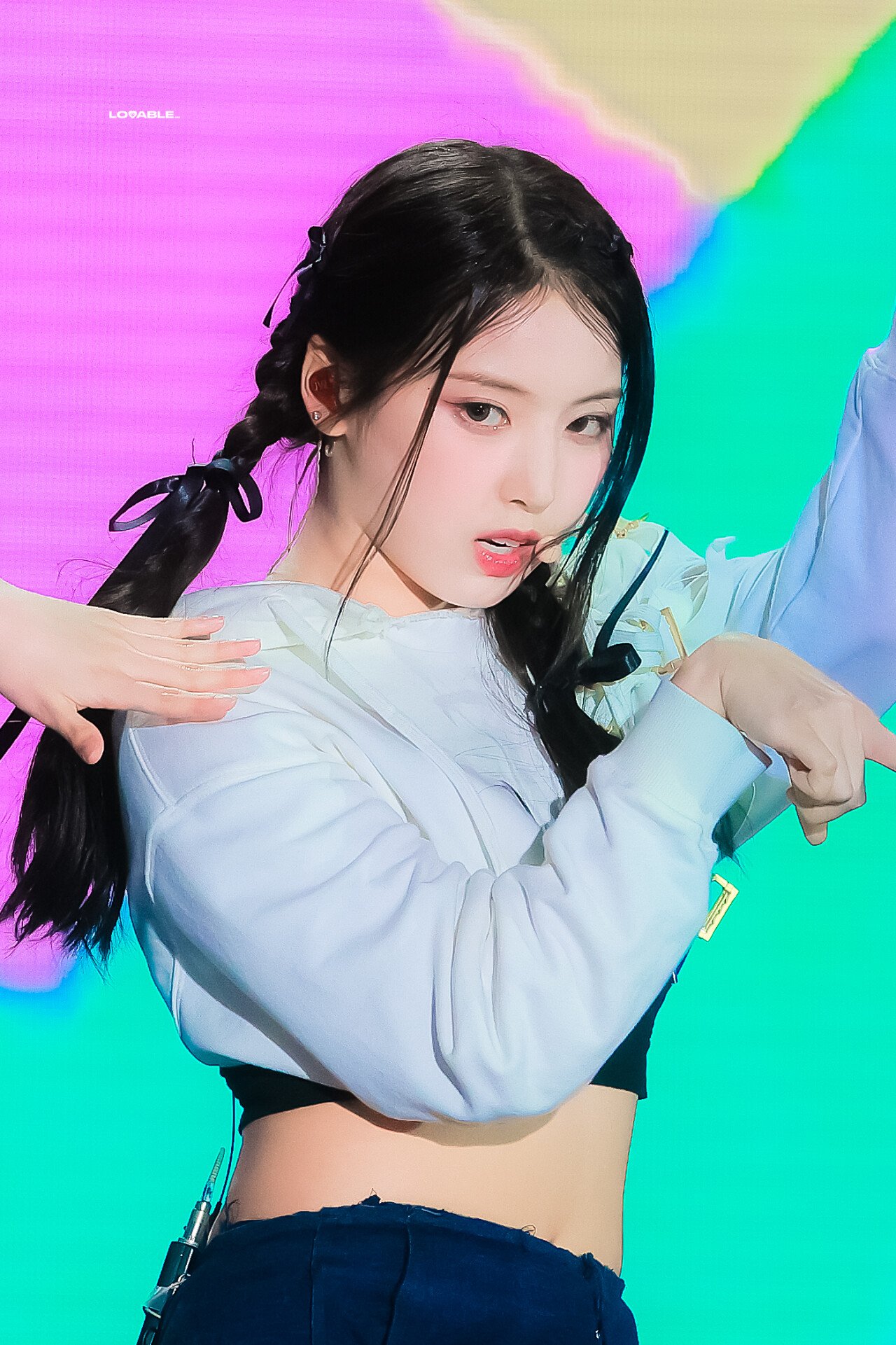 엔믹스 지우