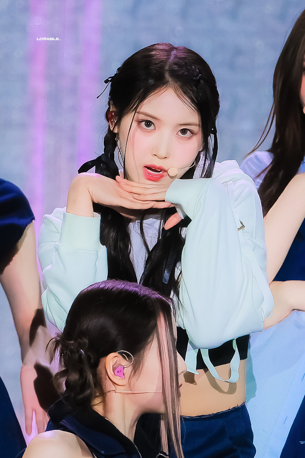 엔믹스 지우