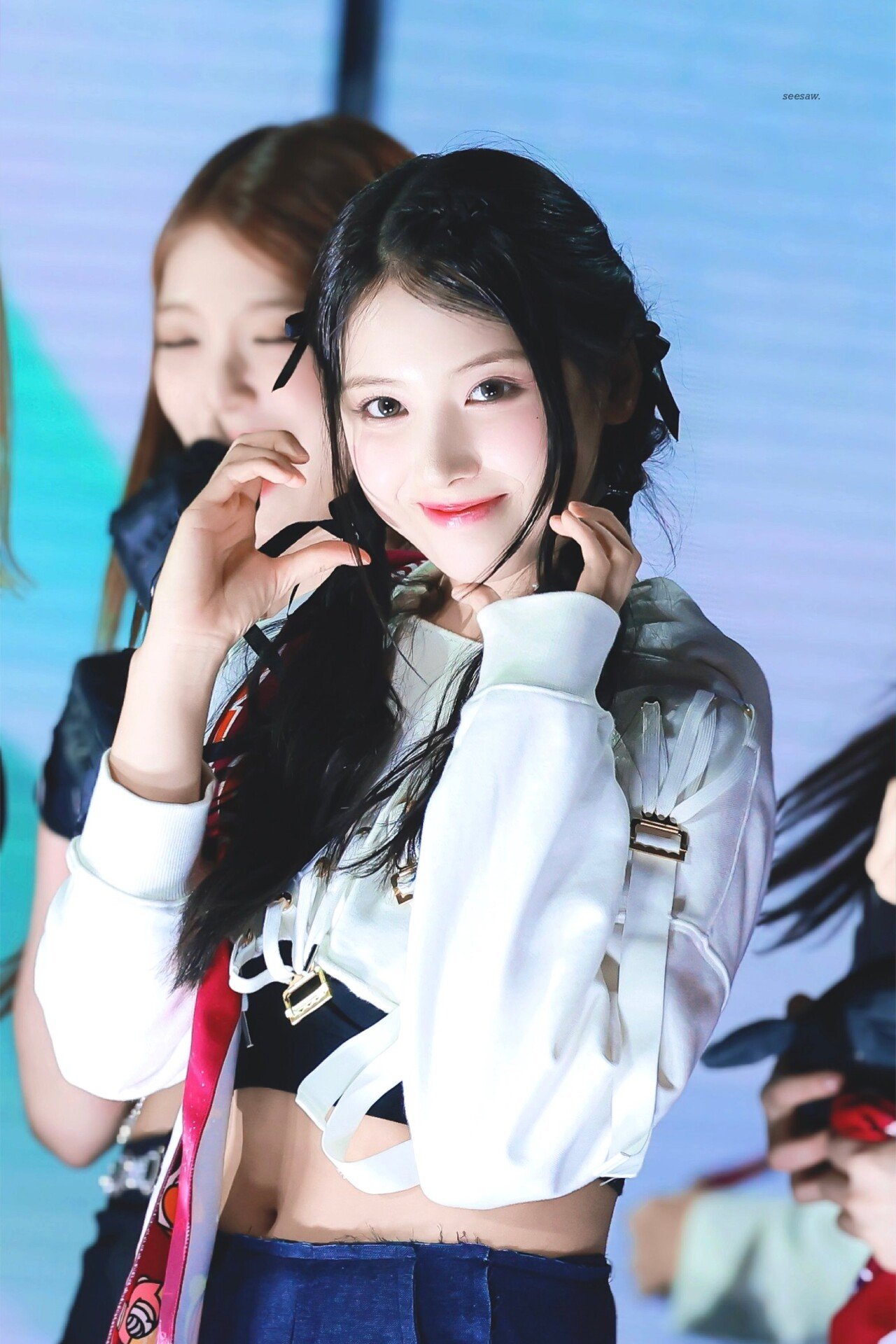 엔믹스 지우