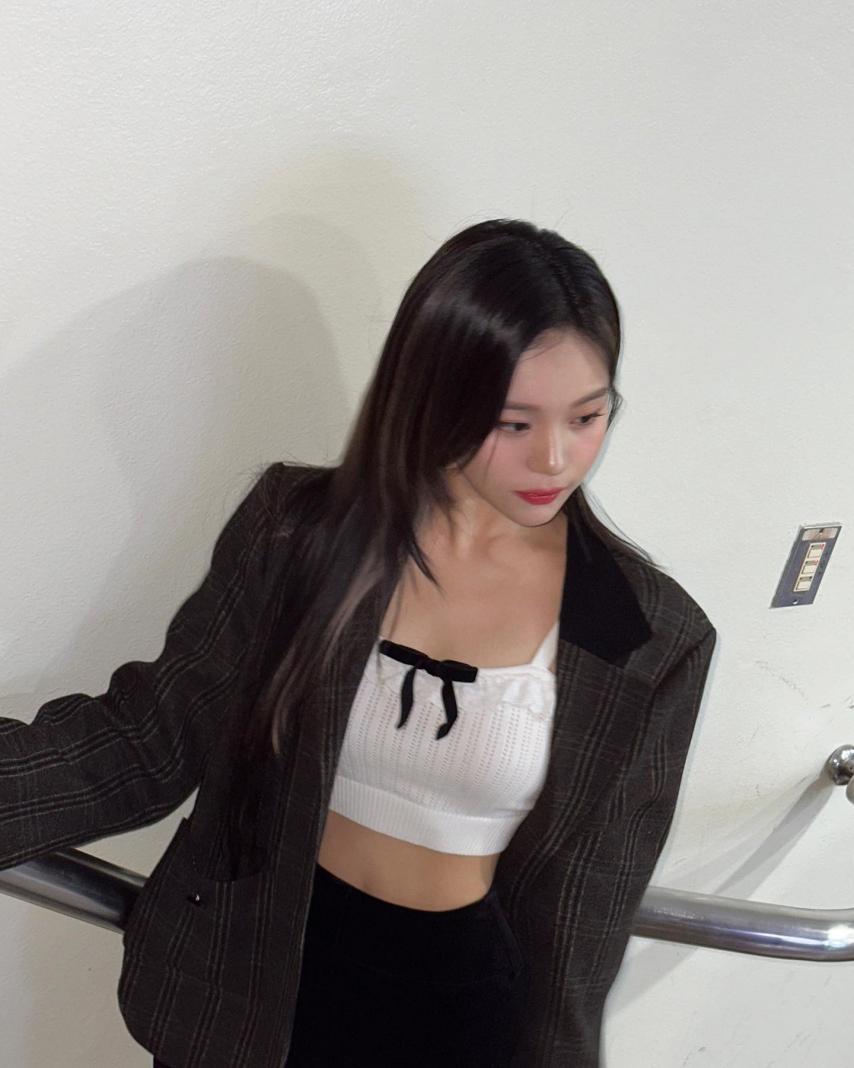 비비지 엄지