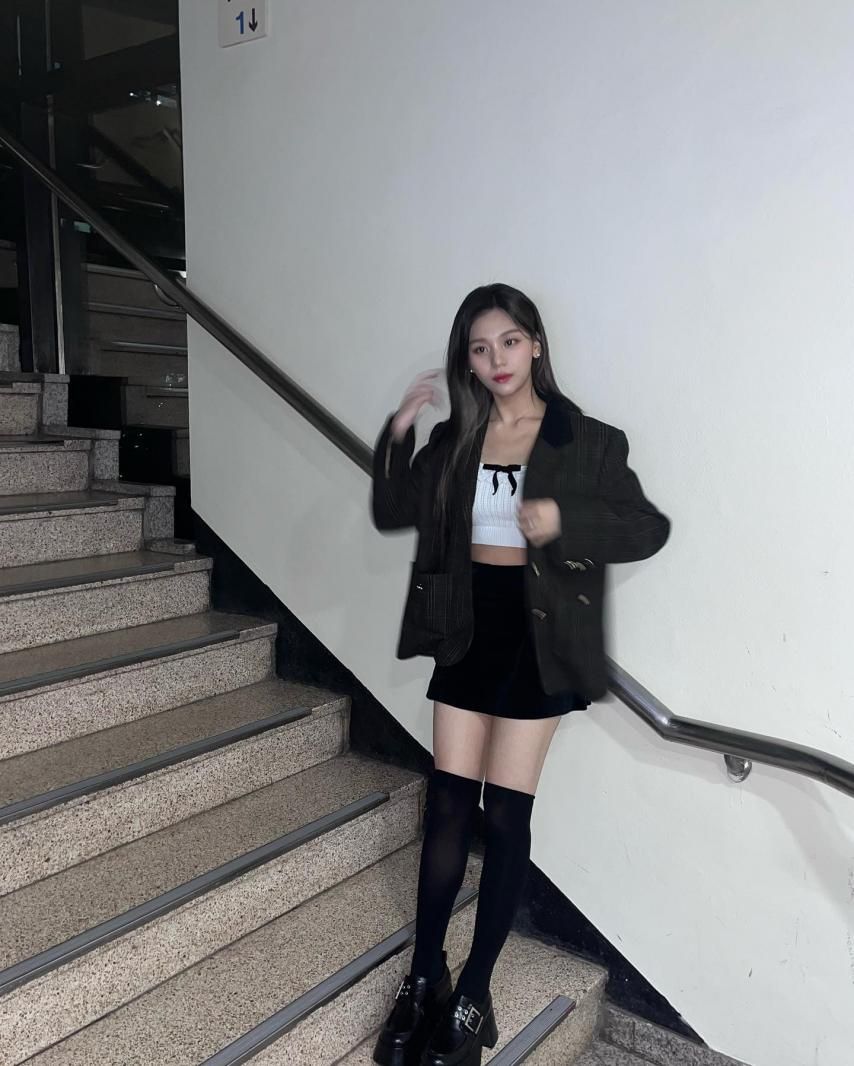 비비지 엄지