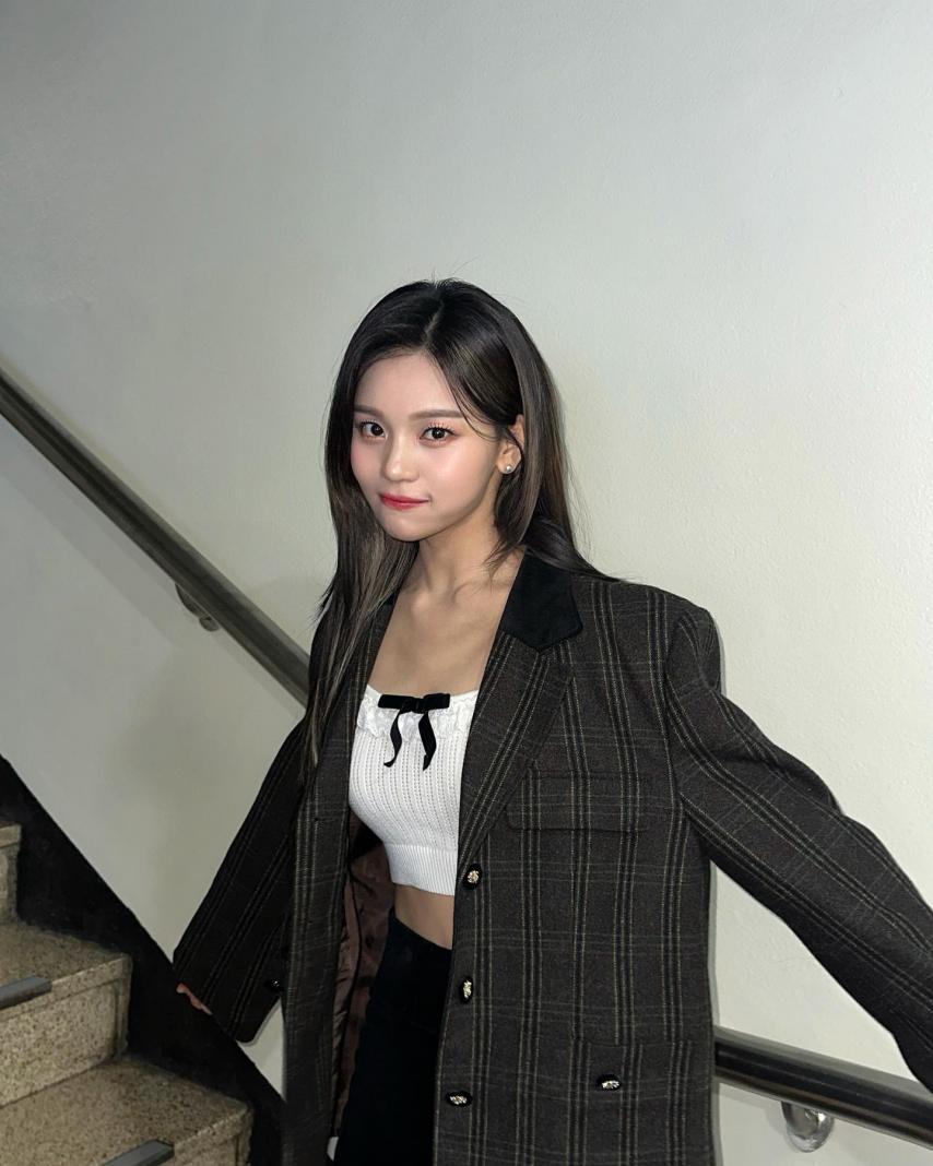 비비지 엄지