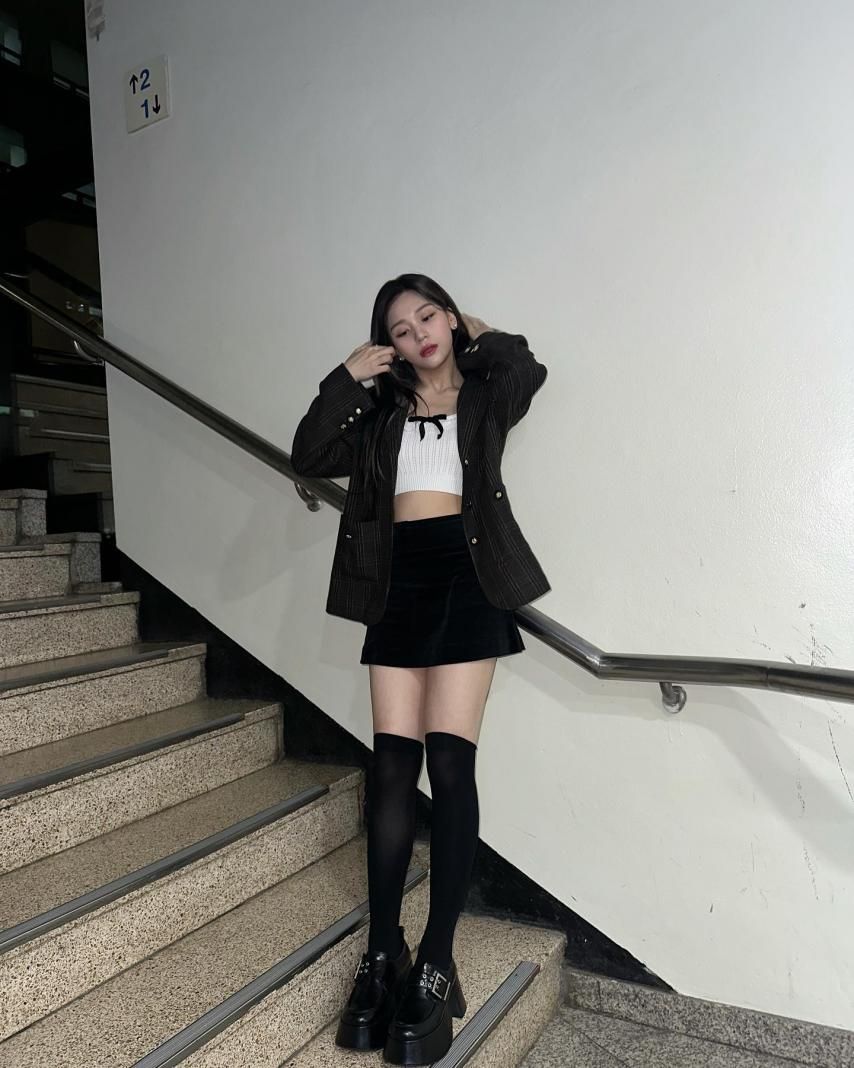 비비지 엄지