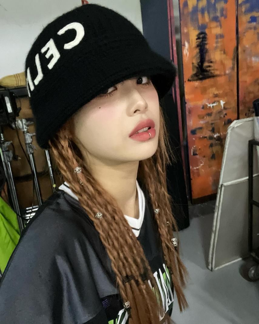 츄