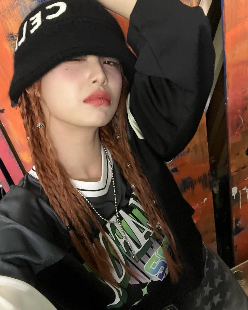 츄