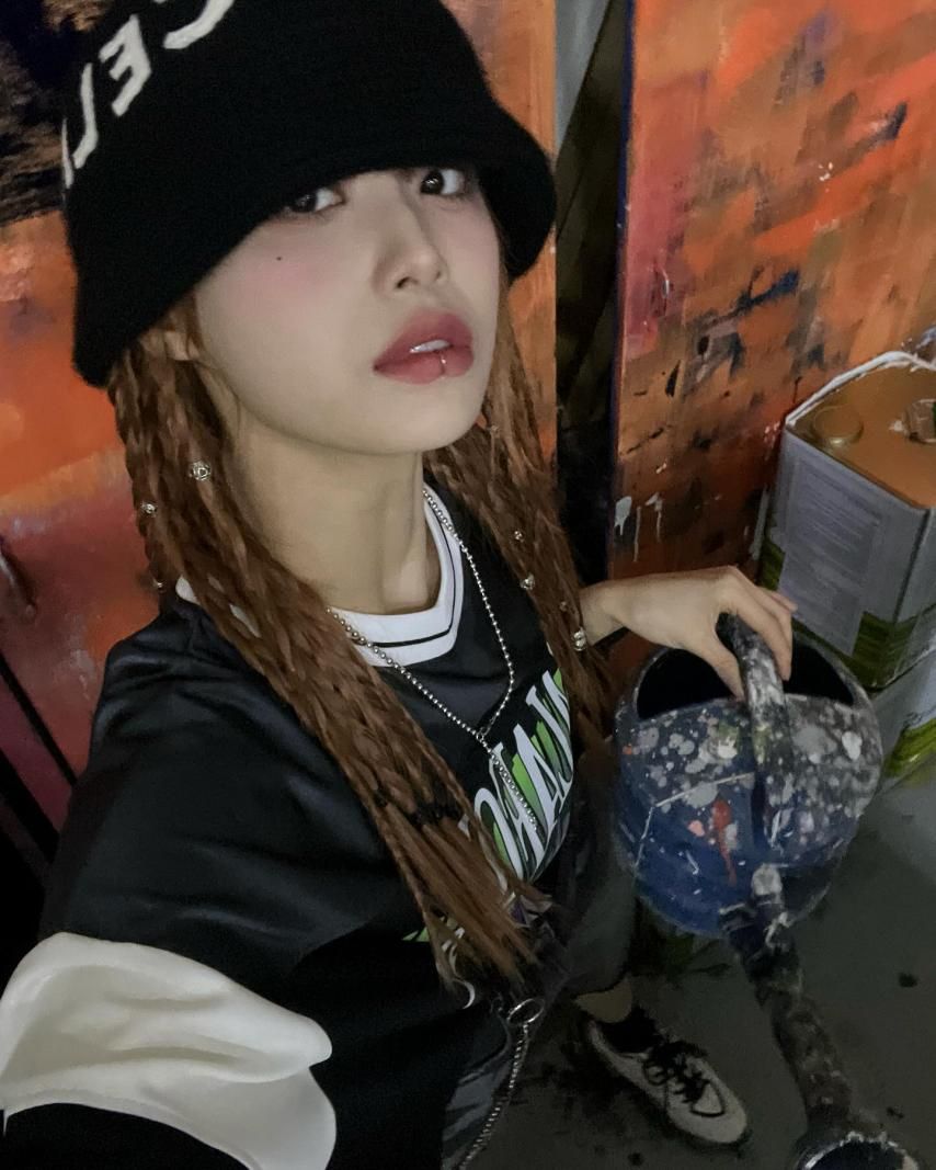 츄
