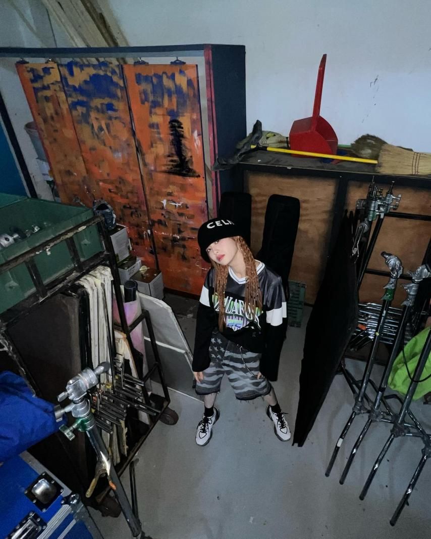츄