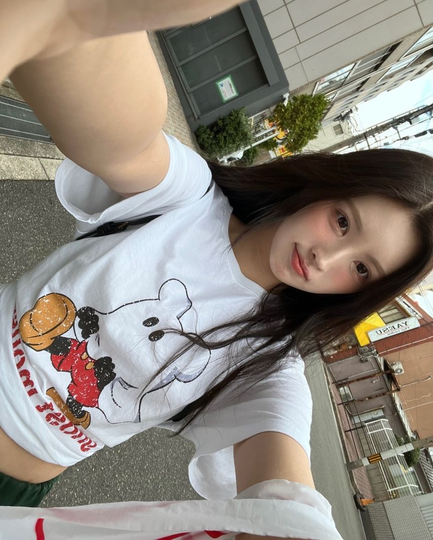 김정원 인스타