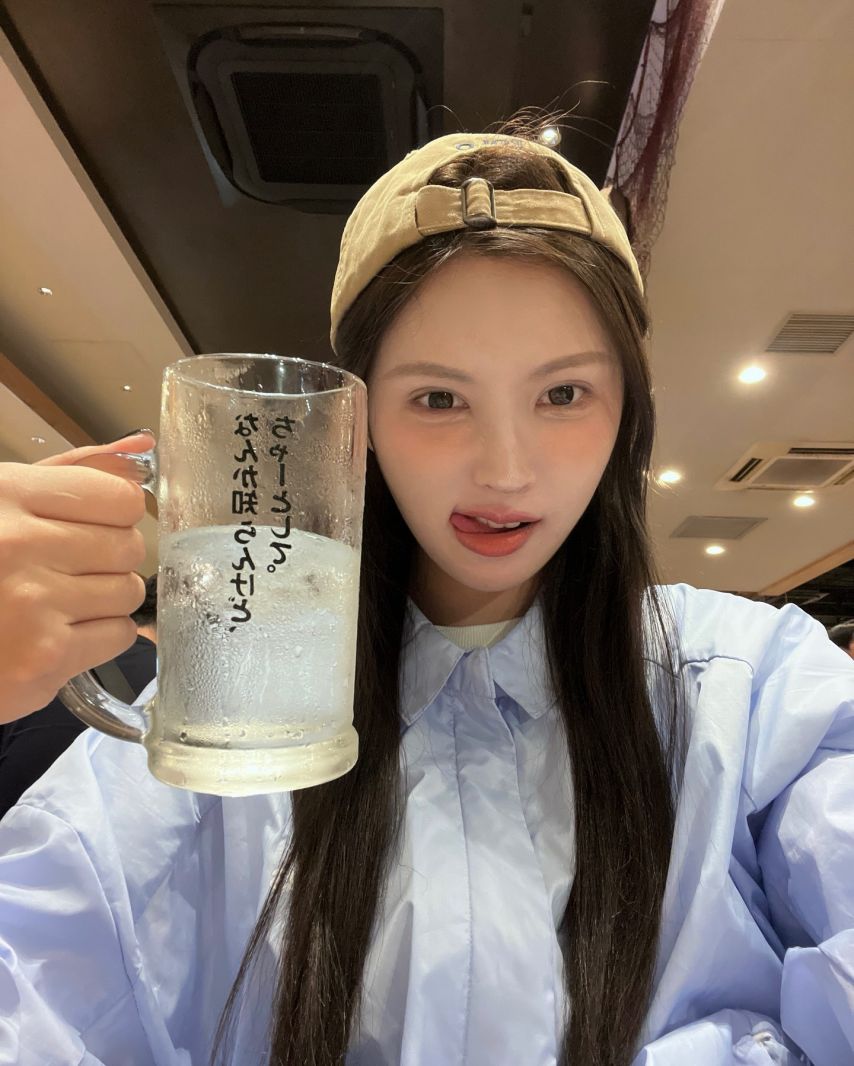 김정원 인스타