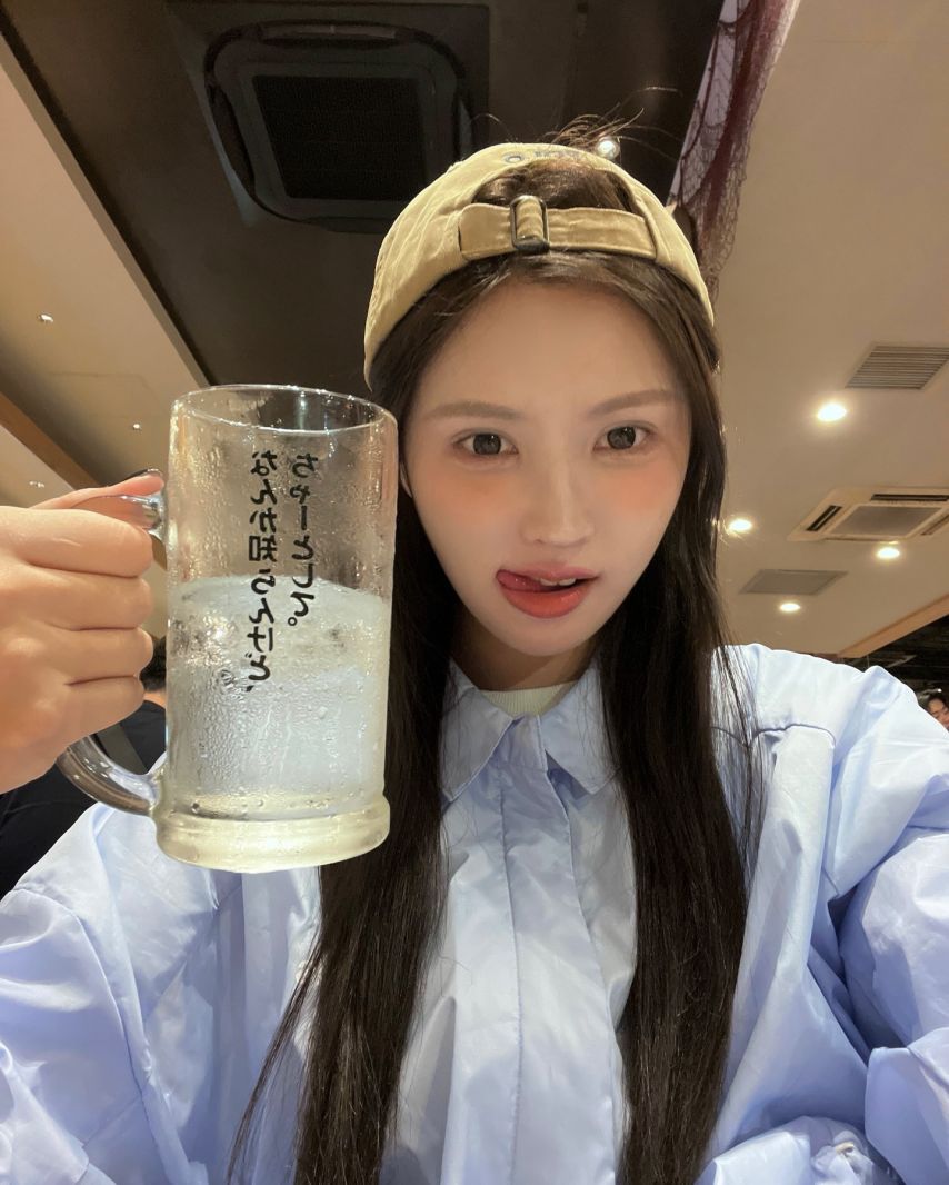 김정원 인스타