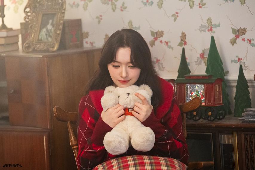 피프티피프티