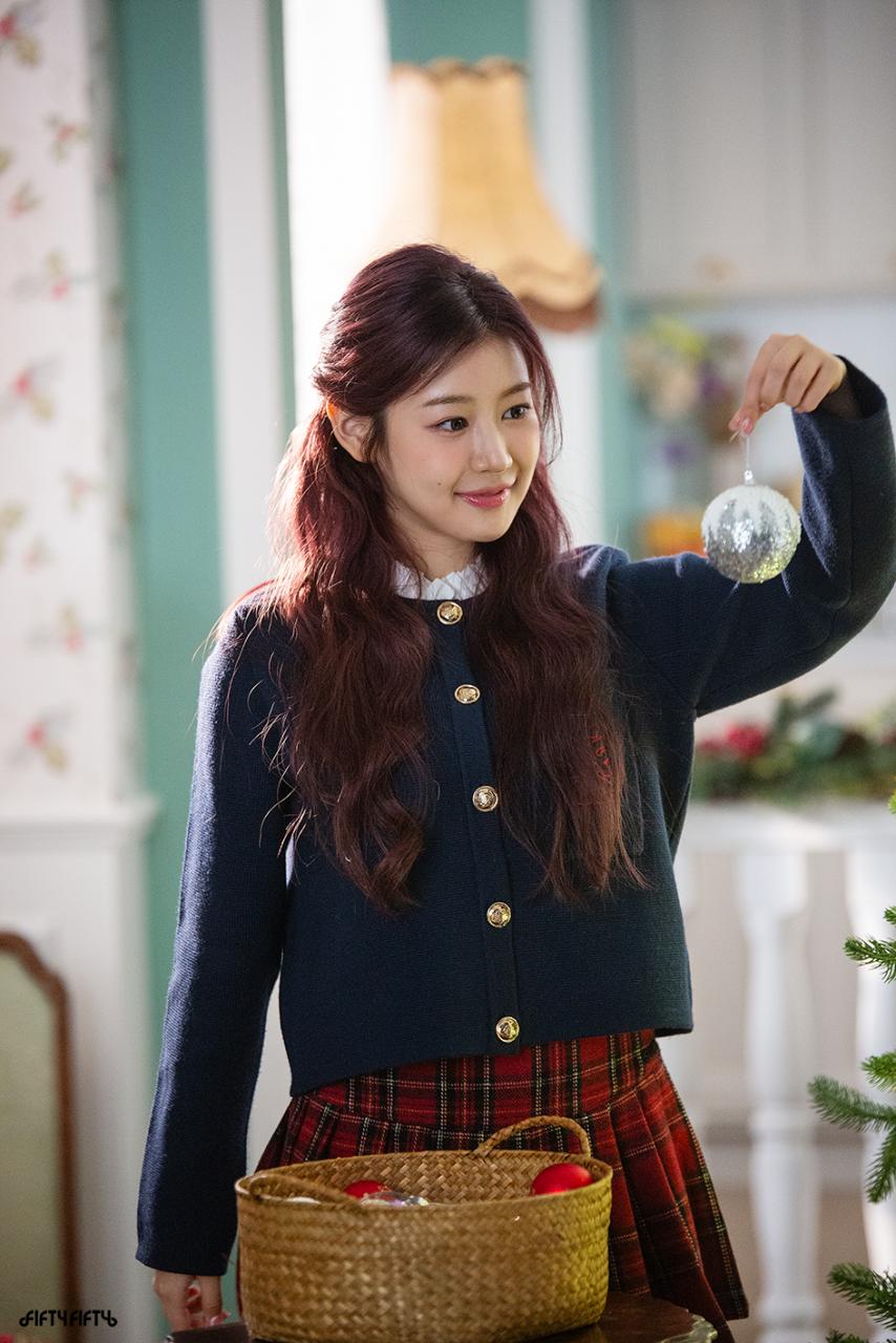 피프티피프티