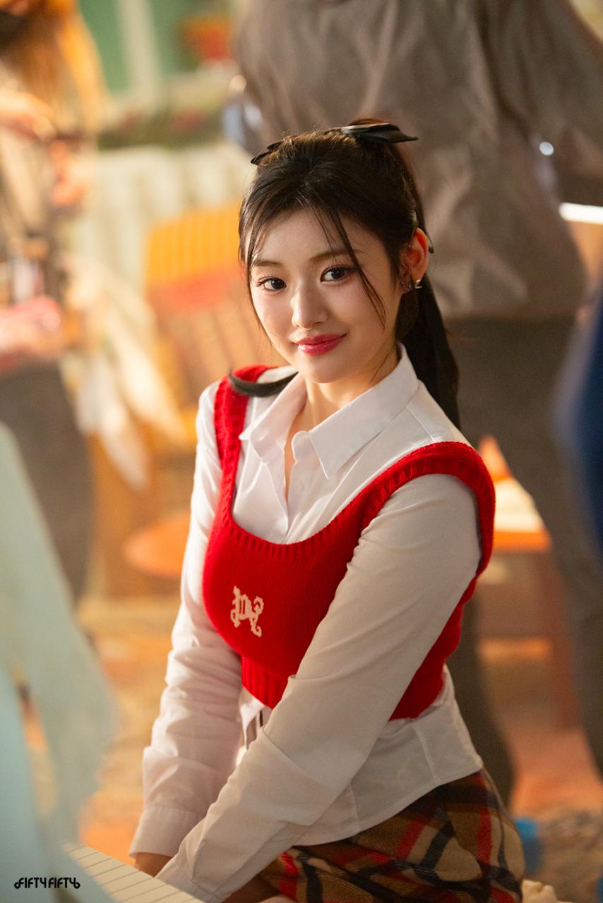 피프티피프티