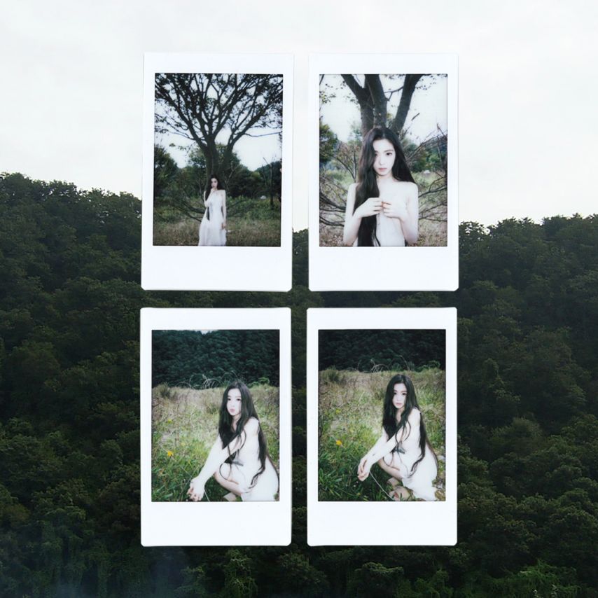 레드벨벳 아이린