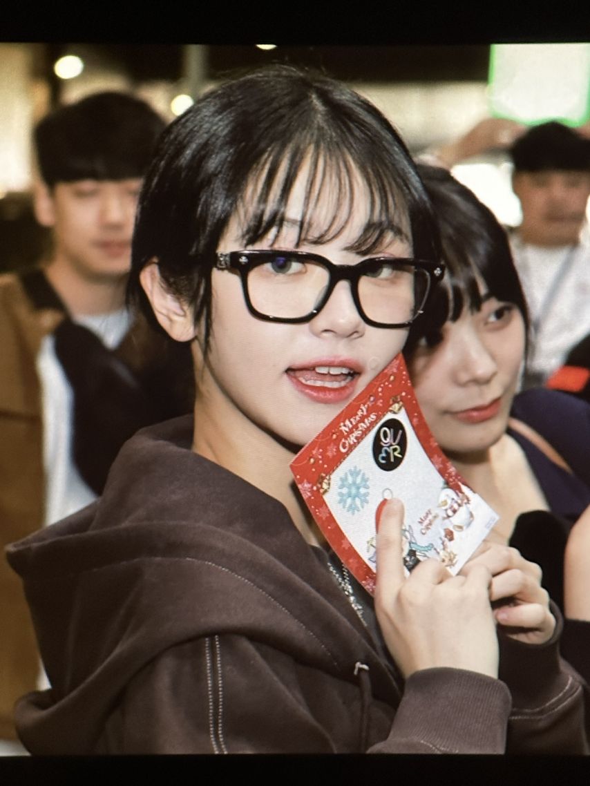 [QWER] 쵸단