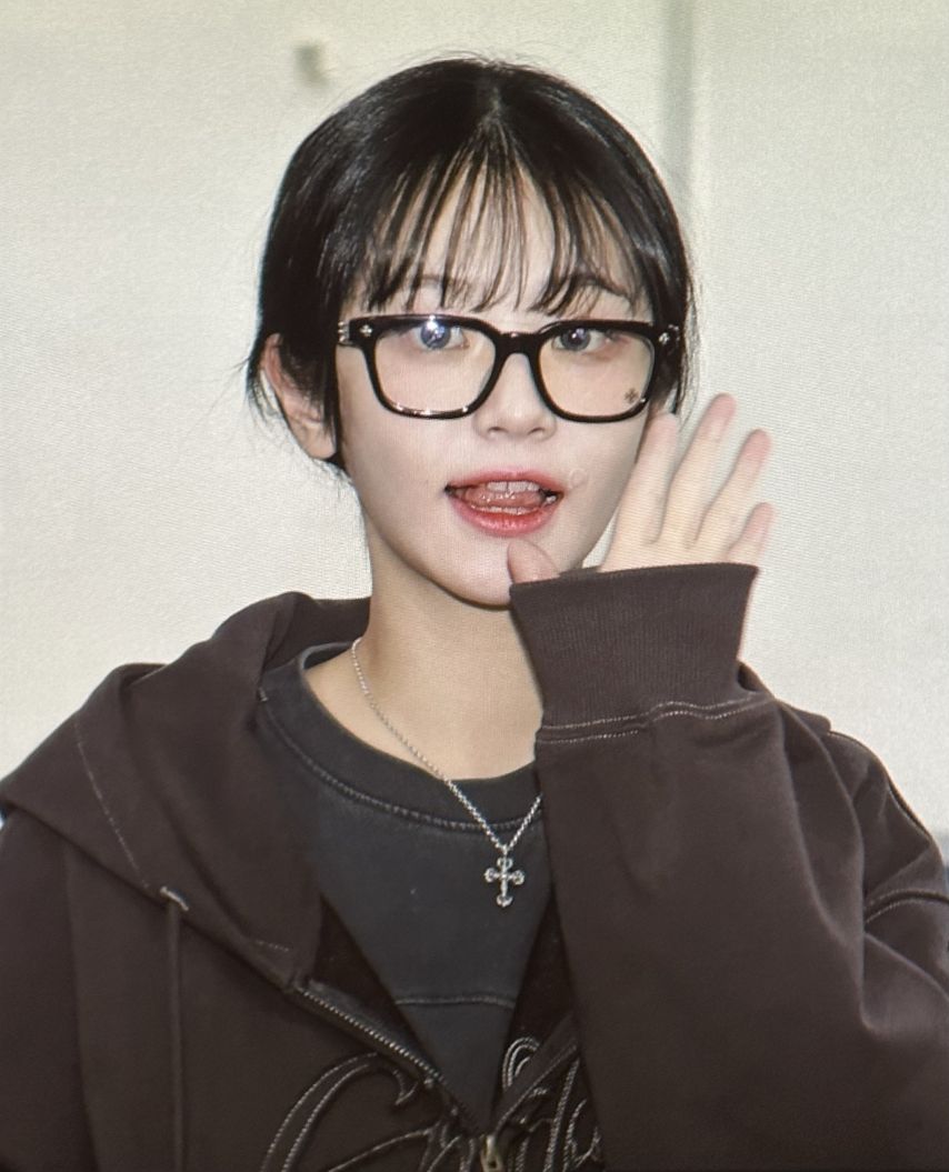 [QWER] 쵸단