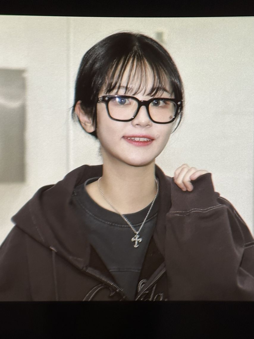 [QWER] 쵸단