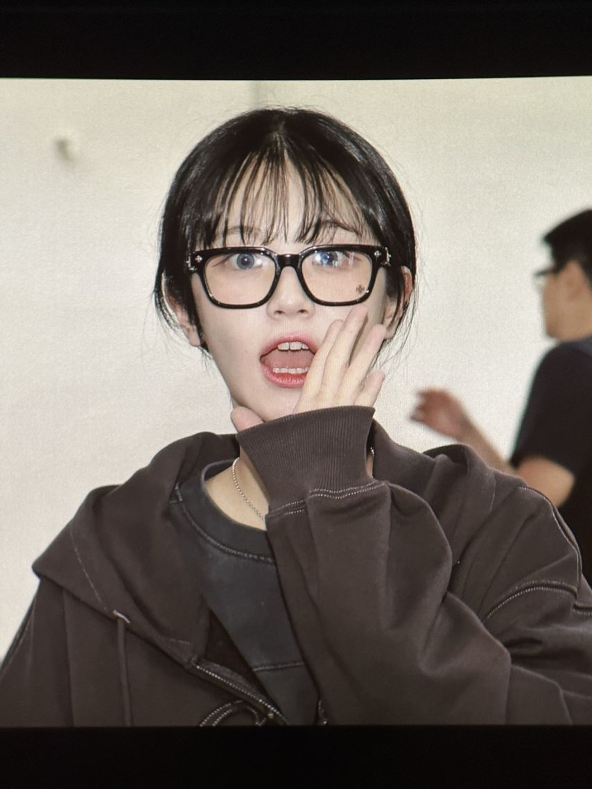 [QWER] 쵸단