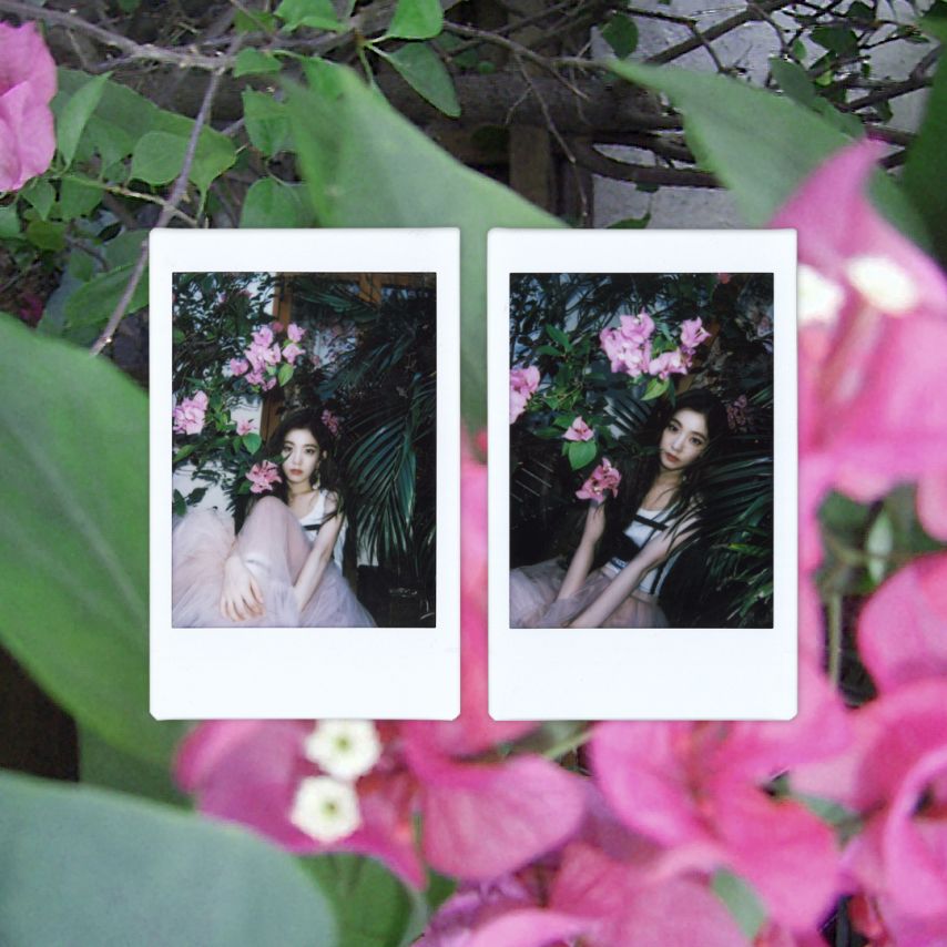 레드벨벳 아이린