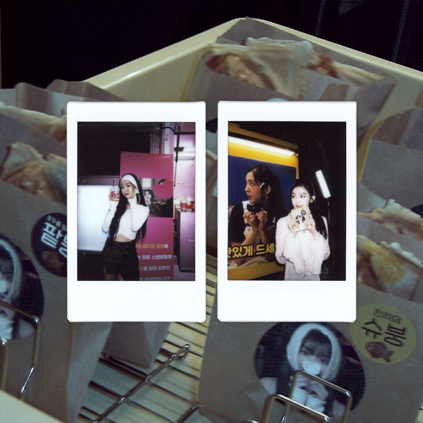 레드벨벳 아이린