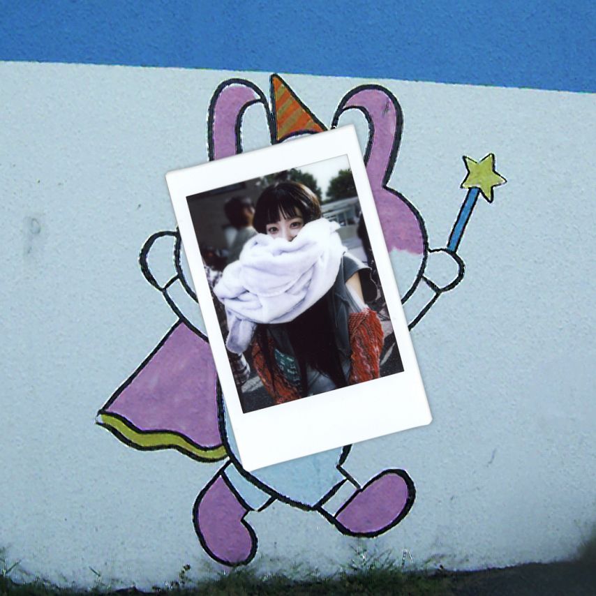 레드벨벳 아이린
