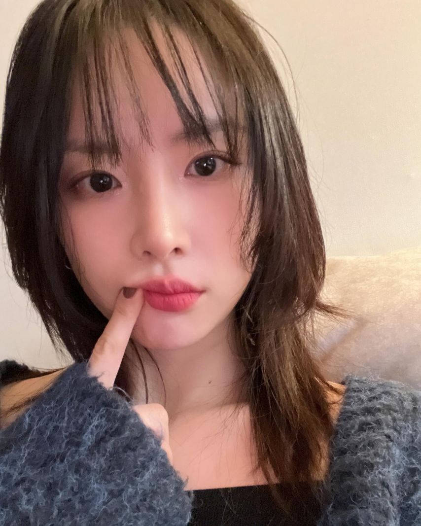 우주소녀 설아
