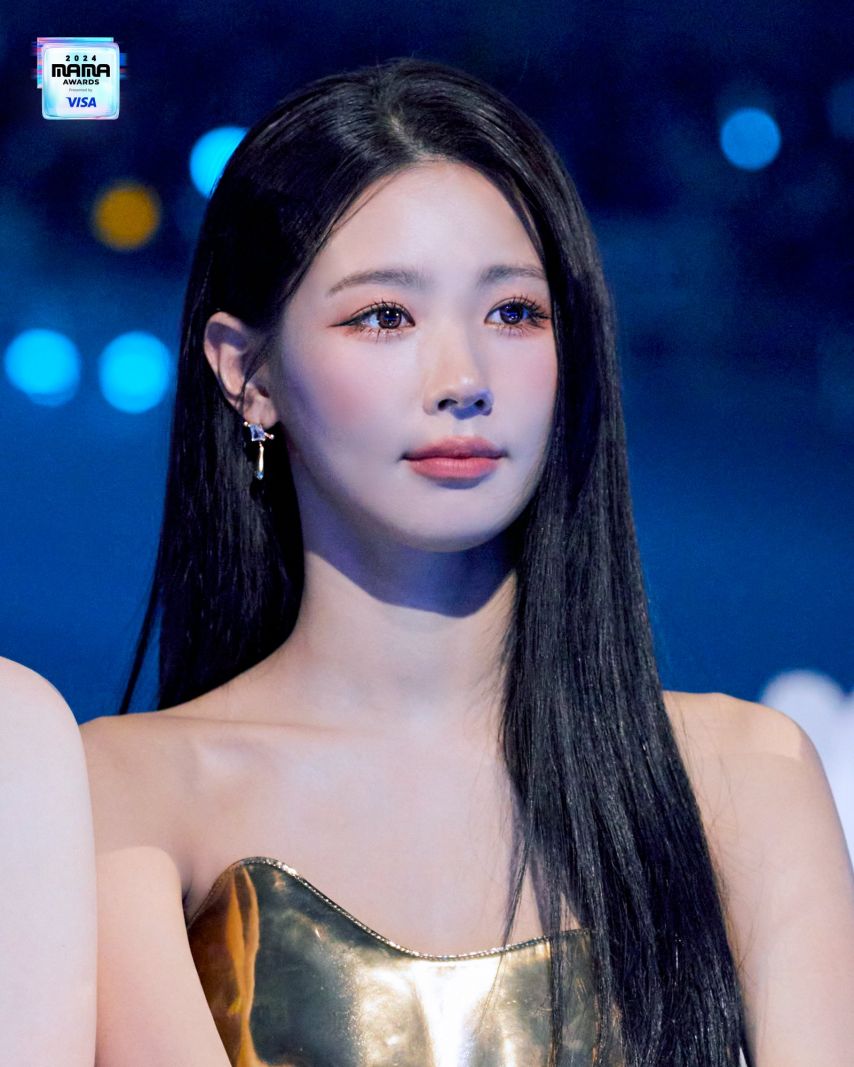 아이브,에스파,아이들 MAMA