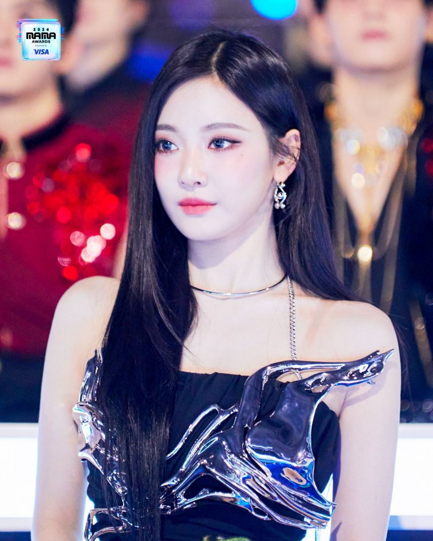 아이브,에스파,아이들 MAMA