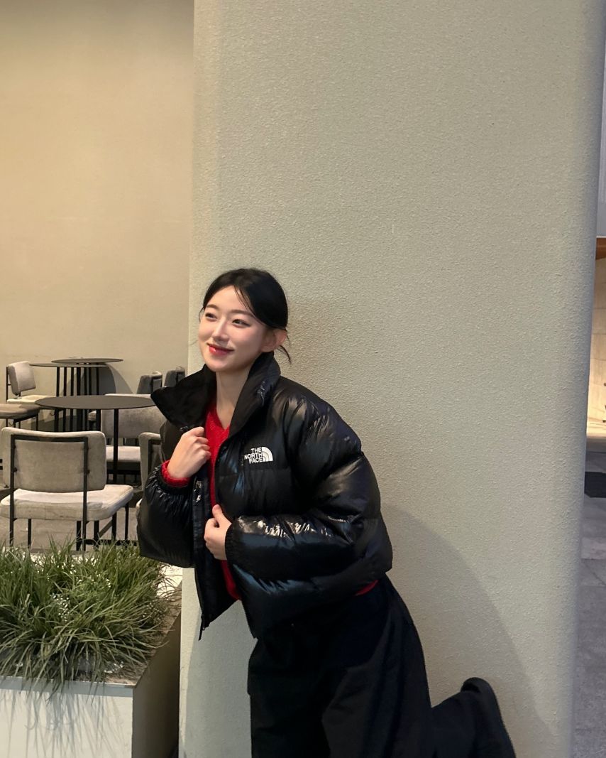 이지원 인스타