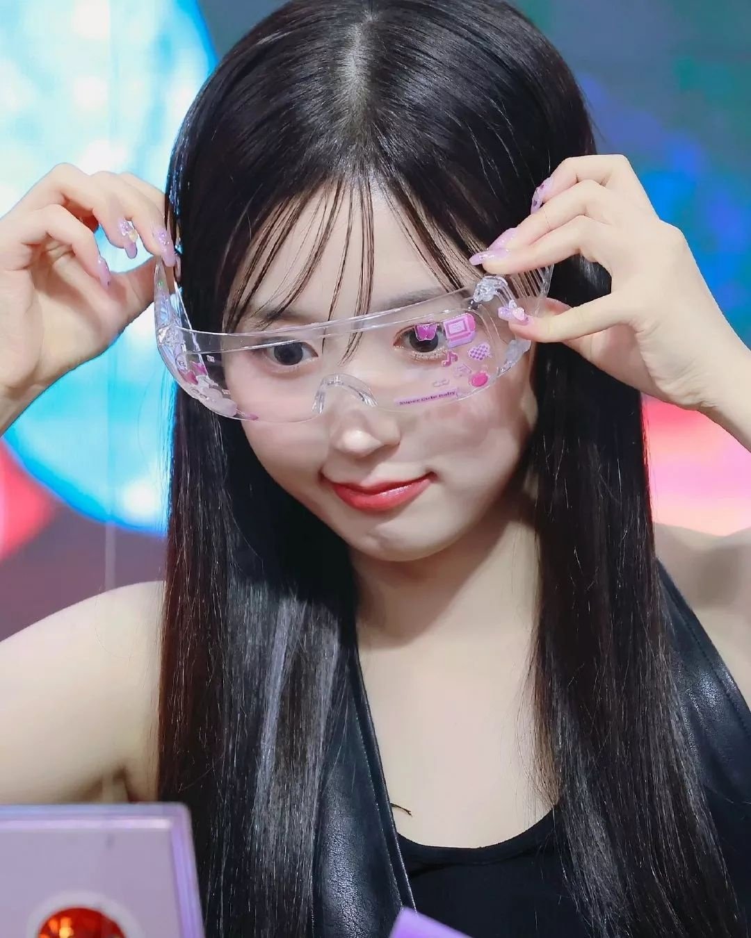 엔믹스 혜원