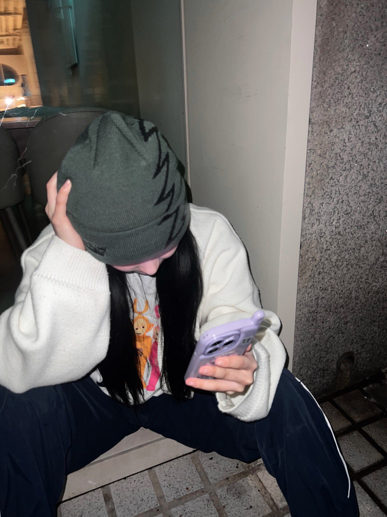드림노트 미소