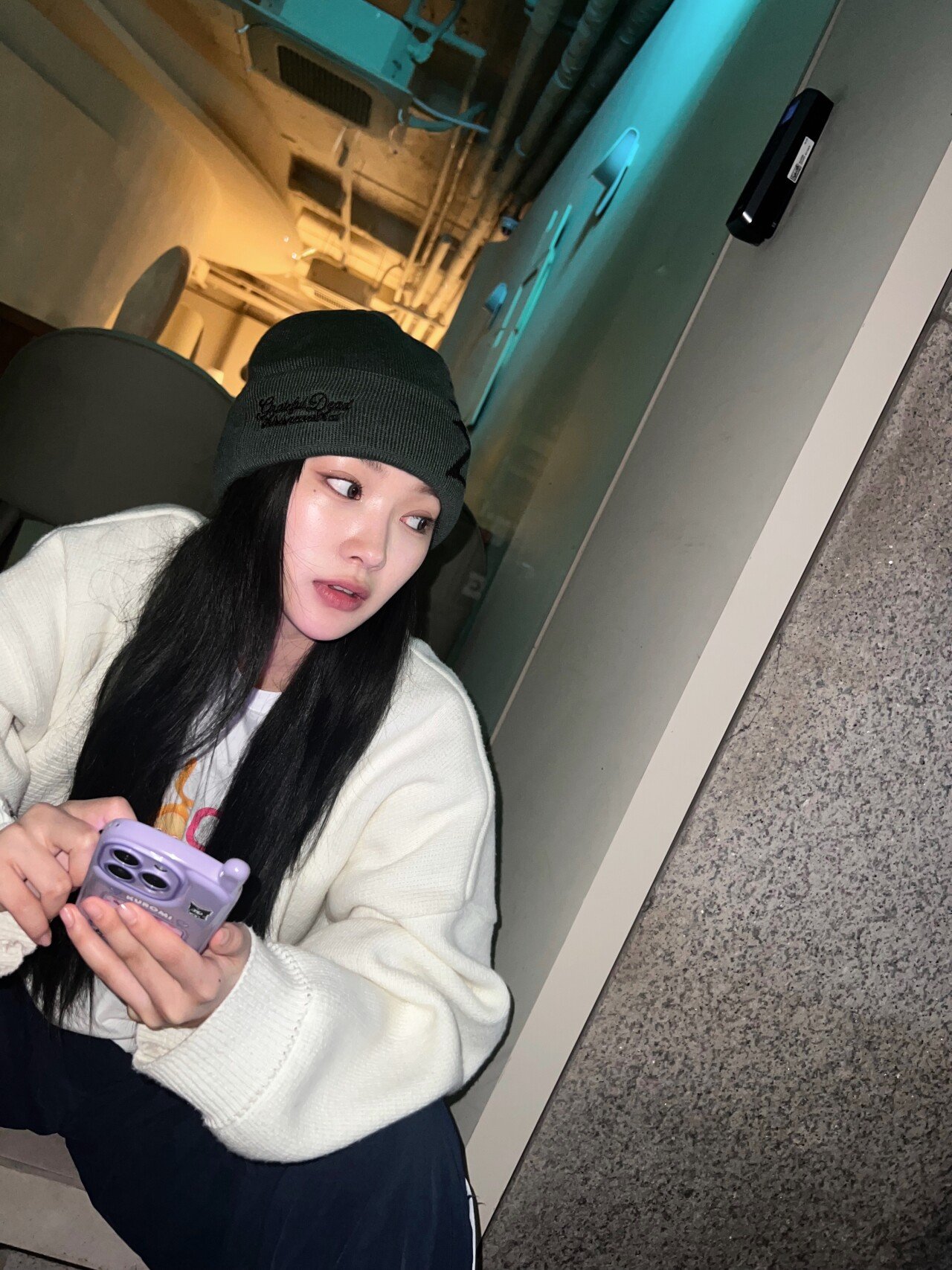 드림노트 미소